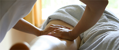 阪南市 エステサロン 痩身 リンパドレナージュ