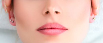 阪南市 エステサロン 美顔 小顔 フェイシャル 針の要らない導入。ポレーションを使い肌トラブルを改善します