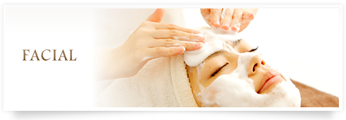 阪南市 エステサロン manomano フェイシャルエステ